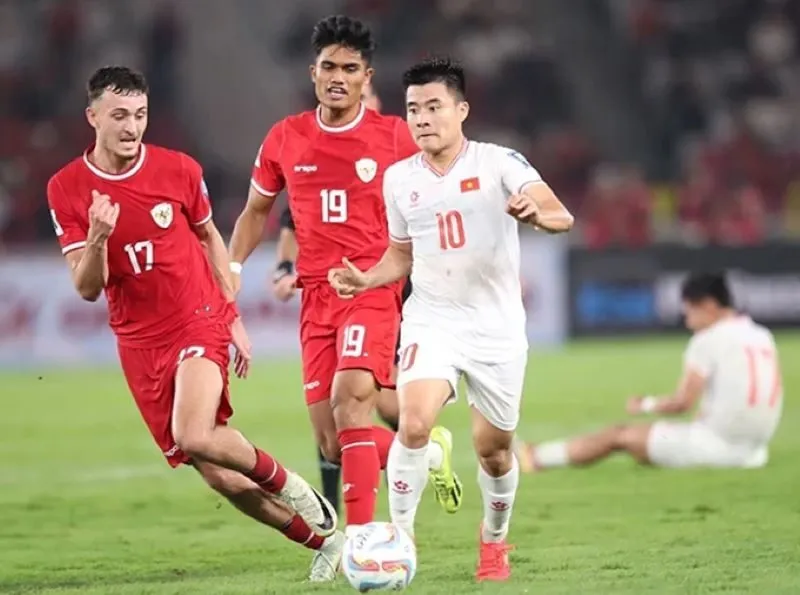 Soi kèo aff cup 2024 với tỷ số chính xác tại May88.
